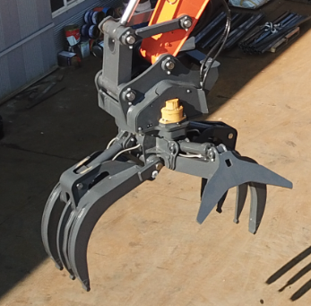 Power Clamp 2